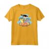 HapTiger Ed, Edd n Eddy Club Ed Maglietta - Official Licensed Product - Where the Good Times Roll! BILTNR00119
