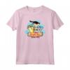 HapTiger Ed, Edd n Eddy Club Ed Maglietta - Official Licensed Product - Where the Good Times Roll! BILTNR00119