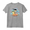 HapTiger Ed, Edd n Eddy Club Ed Maglietta - Official Licensed Product - Where the Good Times Roll! BILTNR00119