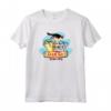 HapTiger Ed, Edd n Eddy Club Ed Maglietta - Official Licensed Product - Where the Good Times Roll! BILTNR00119