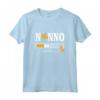 Nonno 2023 Loading - Maglietta Futuro Nonno - Regalo Natale per il Capofamiglia