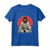 Monkey Demon - Maglietta Scimmia BJJ Brasiliano - Ideale per Allenamento e Regalo per Appassionati di Arti Marziali