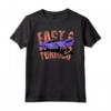 Fast & Furious: Spy Racers Purple Car Maglietta - Officially Licensed Apparel for Fans