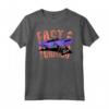 Fast & Furious: Spy Racers Purple Car Maglietta - Officially Licensed Apparel for Fans