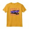 Fast & Furious: Spy Racers Purple Car Maglietta - Officially Licensed Apparel for Fans