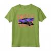 Fast & Furious: Spy Racers Purple Car Maglietta - Officially Licensed Apparel for Fans