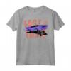 Fast & Furious: Spy Racers Purple Car Maglietta - Officially Licensed Apparel for Fans