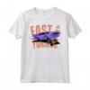 Fast & Furious: Spy Racers Purple Car Maglietta - Officially Licensed Apparel for Fans