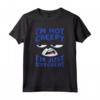 HapTiger Go! Raven Just Different Maglietta - Official Cartoon Network Merchandise - Buy Now!