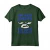 HapTiger Go! Raven Just Different Maglietta - Official Cartoon Network Merchandise - Buy Now!