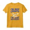 HapTiger Go! Raven Just Different Maglietta - Official Cartoon Network Merchandise - Buy Now!