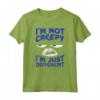 HapTiger Go! Raven Just Different Maglietta - Official Cartoon Network Merchandise - Buy Now!