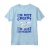 HapTiger Go! Raven Just Different Maglietta - Official Cartoon Network Merchandise - Buy Now!