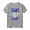 HapTiger Go! Raven Just Different Maglietta - Official Cartoon Network Merchandise - Buy Now!