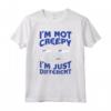HapTiger Go! Raven Just Different Maglietta - Official Cartoon Network Merchandise - Buy Now!