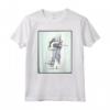 Star Wars Boba Fett Bounty Hunter Ship Concept Art Maglietta - Official Retro T-Shirt for Men, Women, Boys, and Girls