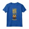 Viking Non posso mantenere la calma Sono un vichingo Divertente T-shirt - Idea Regalo Compleanno Natale