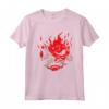 OniCyborg Cyberpunk Felpa - Demon Robot Apparel for Cyberpunk Fashion Enthusiasts