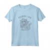 HapTiger Emperor's New Groove Yzma Cat Ahaha I Win Maglietta - Official Apparel 17PXEG00022A-001