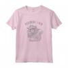HapTiger Emperor's New Groove Yzma Cat Ahaha I Win Maglietta - Official Apparel 17PXEG00022A-001