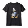 HapTiger 100 Anniversary Donald Duck D100 Quote Aw Phooey Maglietta - Official Disney Merchandise for Men, Women, and Kids