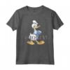 HapTiger 100 Anniversary Donald Duck D100 Quote Aw Phooey Maglietta - Official Disney Merchandise for Men, Women, and Kids