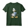 HapTiger 100 Anniversary Donald Duck D100 Quote Aw Phooey Maglietta - Official Disney Merchandise for Men, Women, and Kids
