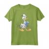 HapTiger 100 Anniversary Donald Duck D100 Quote Aw Phooey Maglietta - Official Disney Merchandise for Men, Women, and Kids