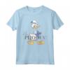 HapTiger 100 Anniversary Donald Duck D100 Quote Aw Phooey Maglietta - Official Disney Merchandise for Men, Women, and Kids