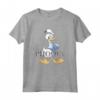 HapTiger 100 Anniversary Donald Duck D100 Quote Aw Phooey Maglietta - Official Disney Merchandise for Men, Women, and Kids