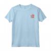 SpongeBob SquarePants Gary Pop Art Snail Pocket Maglietta - Officially Licensed Apparel by Viacom - Unique Tee for Fans.