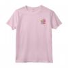 SpongeBob SquarePants Gary Pop Art Snail Pocket Maglietta - Officially Licensed Apparel by Viacom - Unique Tee for Fans.
