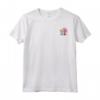 SpongeBob SquarePants Gary Pop Art Snail Pocket Maglietta - Officially Licensed Apparel by Viacom - Unique Tee for Fans.