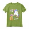 Fantastica Ragazza di 4 Anni - Maglietta Compleanno 4 Anni per Bambina - Regalo Originale per Figlia o Sorella