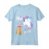Fantastica Ragazza di 4 Anni - Maglietta Compleanno 4 Anni per Bambina - Regalo Originale per Figlia o Sorella