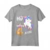 Fantastica Ragazza di 4 Anni - Maglietta Compleanno 4 Anni per Bambina - Regalo Originale per Figlia o Sorella