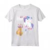 Fantastica Ragazza di 4 Anni - Maglietta Compleanno 4 Anni per Bambina - Regalo Originale per Figlia o Sorella