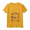 Donna Corgi Cane Shirt Sollevamento Pesi - Maglietta Fitness Cardio per Bambini - Regalo Compleanno Natale