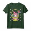 HapTiger My Melody - Coniglietto per Uova di Pasqua Maglietta - T-shirt Ufficiale HapTiger Apparel
