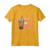 Corea Asia Giappone Anime & Kawaii - Maglietta Idea Regalo per Fan di K-Pop e Amanti dell'Asia - Abbigliamento Musicale Bubble Tea K-Pop