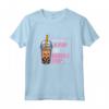 Corea Asia Giappone Anime & Kawaii - Maglietta Idea Regalo per Fan di K-Pop e Amanti dell'Asia - Abbigliamento Musicale Bubble Tea K-Pop