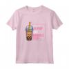 Corea Asia Giappone Anime & Kawaii - Maglietta Idea Regalo per Fan di K-Pop e Amanti dell'Asia - Abbigliamento Musicale Bubble Tea K-Pop
