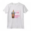 Corea Asia Giappone Anime & Kawaii - Maglietta Idea Regalo per Fan di K-Pop e Amanti dell'Asia - Abbigliamento Musicale Bubble Tea K-Pop