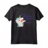 Divertente Unicorse e Whhhhhy Dovrei Carare Tee Maglietta - Regalo Unico per Compleanni e Vacanze - Tee con Stampa Retro e Angosciata