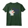 Divertente Unicorse e Whhhhhy Dovrei Carare Tee Maglietta - Regalo Unico per Compleanni e Vacanze - Tee con Stampa Retro e Angosciata