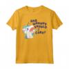 Divertente Unicorse e Whhhhhy Dovrei Carare Tee Maglietta - Regalo Unico per Compleanni e Vacanze - Tee con Stampa Retro e Angosciata