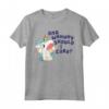 Divertente Unicorse e Whhhhhy Dovrei Carare Tee Maglietta - Regalo Unico per Compleanni e Vacanze - Tee con Stampa Retro e Angosciata
