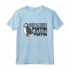 Sii sempre te stesso a meno che tu possa essere un puffin - Maglietta divertente per amanti degli uccelli - Abbigliamento Puffin unico