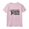 Sii sempre te stesso a meno che tu possa essere un puffin - Maglietta divertente per amanti degli uccelli - Abbigliamento Puffin unico
