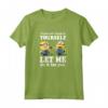 Despicable Me HapTiger Stuart & Dave Let Me Laugh For You Maglietta - Officially Licensed Apparel for Fans